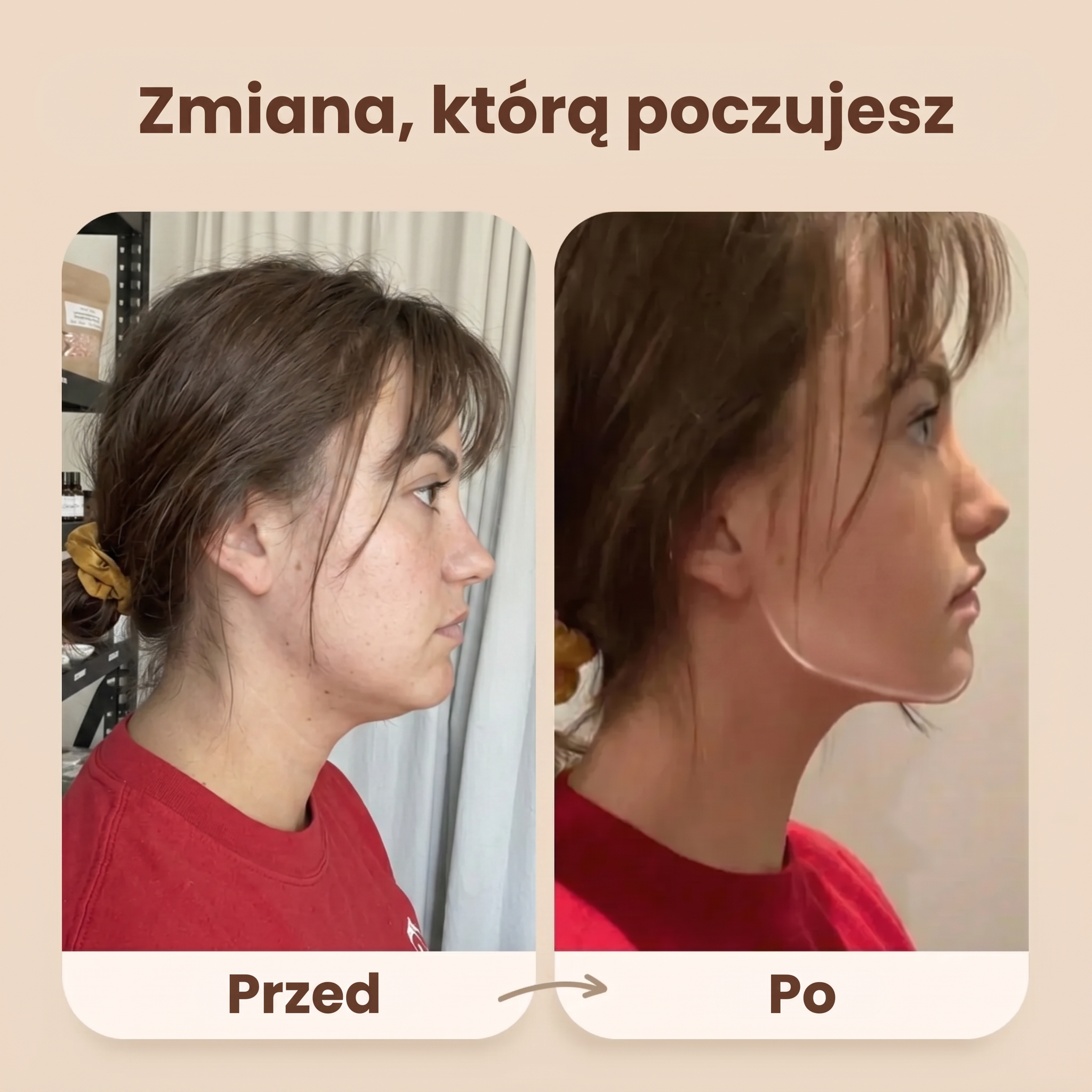 Zenvy™ Szczotka Liftingująca