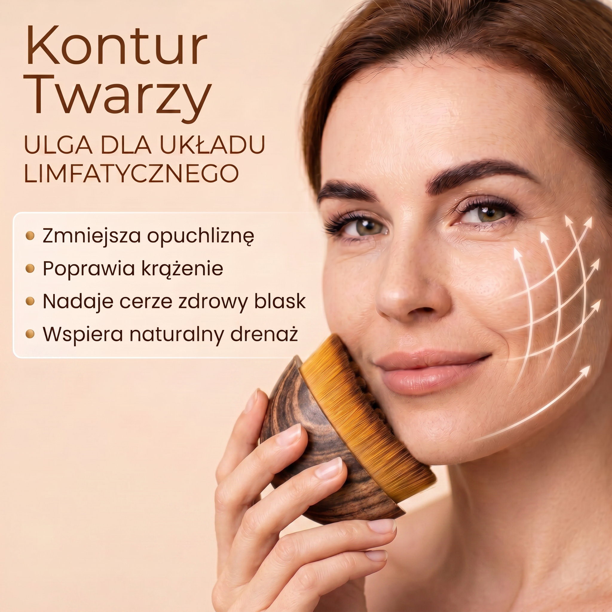 Zenvy™ Szczotka Liftingująca